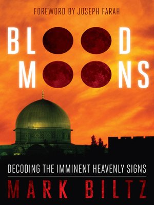 Blood Moons - ebook